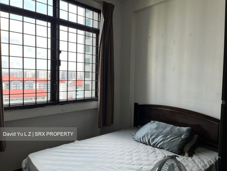 Parc Oasis (D22), Condominium #580051871